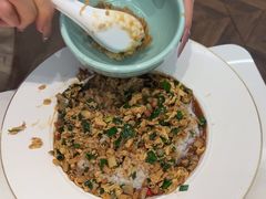 -嗨辣小聚·盘锦河蟹·海鲜烧烤龙虾(盘锦十年好店)