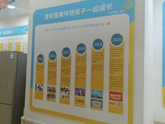 -童程童美·信息学竞赛·乐高机器人编程(长宁来福士校区)