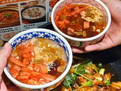 -肥家大排档(天河体育西店)