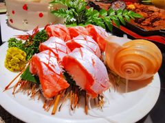-山上下日本料理(万象城店)