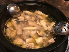 -同仁四季椰子鸡(海岸城天利店)