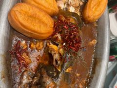 -聆桂烤鸭·金奖烤鸭(静联广场店)