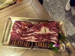-西塔老太太泥炉烤肉(北京双井店)