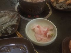 -御江山炭火自助烤肉