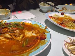 -阿西娅食府(中关村店)