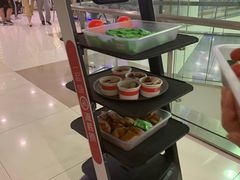-海底捞火锅(凯德广场店)