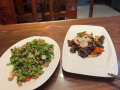 -老瑞福上海菜(人民广场店)