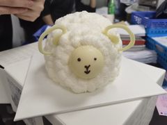 -积慕Cake(解放大道店)