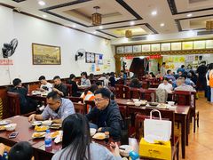 大堂-蓝氏钟楼肉粽