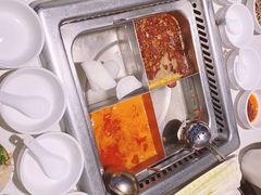 -海底捞火锅(顺义华联店)
