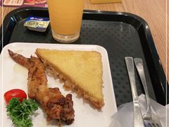 -大家乐(广州番禺祈福店)