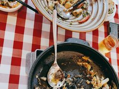 -西贝(上海我格广场店)