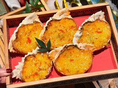 蟹宝-Minase水濑·日料放题(外滩店)