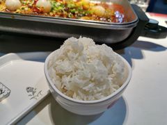 -鱼酷活鱼烤鱼(南京水游城店)