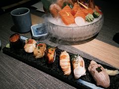 -炙柒Sekinana·精致日料(合生汇店)