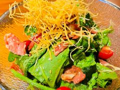 -有喜屋·烧鸟·居酒屋(周浦万达店)