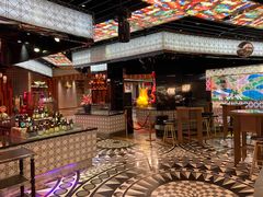 -K+全国连锁KTV(绿地缤纷天地店)