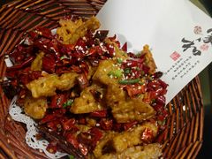 -茶叁酒肆·楚味江湖(菱角湖店)