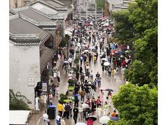 -襄阳古城