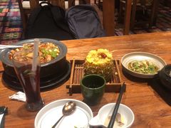 -云海肴·汽锅鸡·云南代表菜(美罗城店)