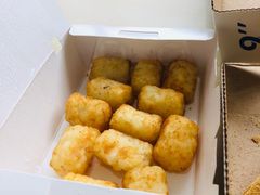 -达美乐比萨(大冲店)