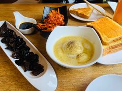 -鬼味烤翅(南锣鼓巷店)