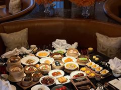 -丽晶轩中餐厅(重庆丽晶酒店)