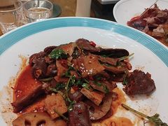 -椿记烧鹅(北门店)