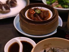 -万丽轩·粤菜(王府井金茂万丽酒店)