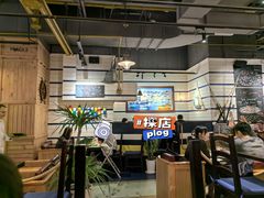 -La Creperie法餐厅(芮欧百货店)