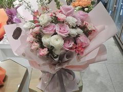 -EPOQUE·一刻花店(兴业太古汇店)