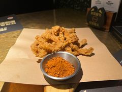 -烤匠麻辣烤鱼(万象城店)