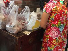 -东北人粗粮饺子坊(南山店)