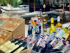 -漢咖啡·全服务式自助晚餐(武汉洲际酒店)