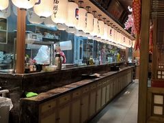 -福樱兰海鲜放题铁板烧(加州店)