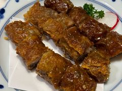 -林四喜·闽南传家菜(鼓浪屿店)