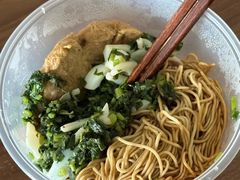 -老地方面馆(思南路店)