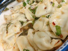 -老味道饺子馆(回民街店)