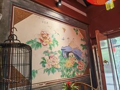 -五十六号院涮肉(雍和宫店)