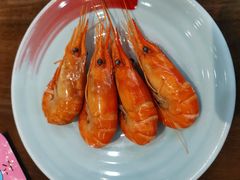 -蟹上黄·蟹黄面·江南糖水(人民广场店)