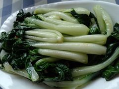 炒白菜-钱大妈海鲜饭店(旅游大道店)