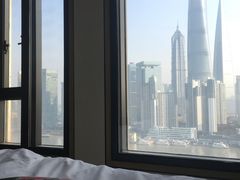 -上海外滩英迪格酒店