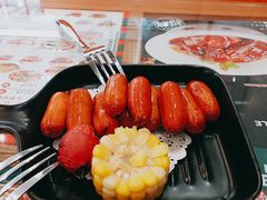 -添利·香港茶餐厅·下午茶(雪象店)