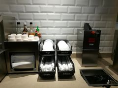 -The Habit Burger Grill 哈比特汉堡(爱琴海店)