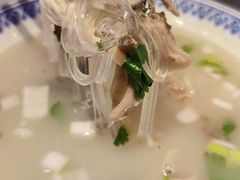 -老北京胡同味道二荤铺(酒仙桥店)