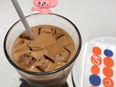 -港久茶餐厅(鹭洲里店)