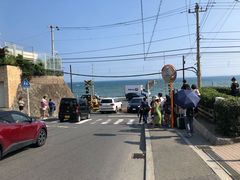 -灌篮高手动画打卡地