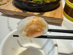 -火啫啫·粤式啫啫煲(南通首店)