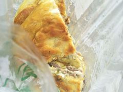 牛肉油糊馅-贾五油糊馅