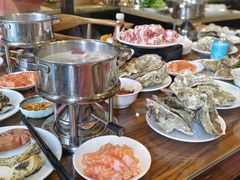 -清河半岛温泉度假酒店